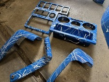 Volkswagen dash facia for sale  WIGSTON