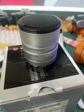 Leica summilux 50mm for sale  SOUTHAMPTON