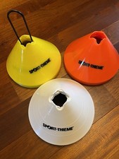 Sport thieme markierungshauben gebraucht kaufen  Hildesheim