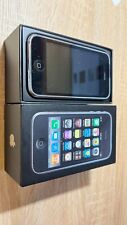 Apple iPhone 3GS - 32GB - Schwarz mit alten Apps, usado comprar usado  Enviando para Brazil