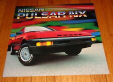 Original 1985 nissan for sale  North Liberty