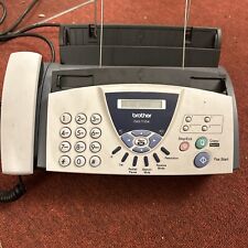 Brother fax t104 for sale  DONCASTER