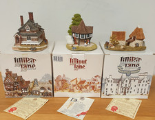Lilliput lane flower for sale  DAVENTRY
