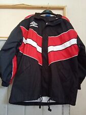 Vintage umbro football for sale  SUTTON-IN-ASHFIELD