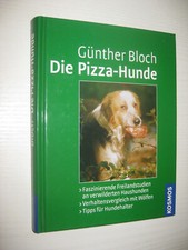 Pizza hunde günther gebraucht kaufen  Leverkusen