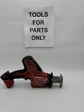Milwaukee 2625 parts for sale  Houston