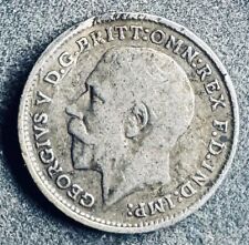 Pence 1913 großbritannien gebraucht kaufen  Heist
