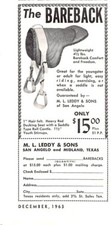 Leddy sons san for sale  Palm Bay