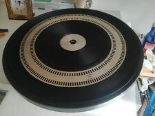 Giradischi turntable dual usato  Francavilla Angitola