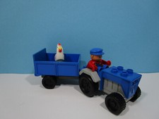 Lego duplo kleiner gebraucht kaufen  Preetz
