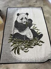 Biederlack america panda for sale  Weirsdale