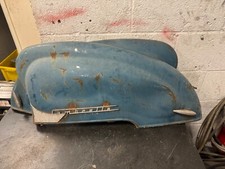 lambretta panels for sale  FAREHAM