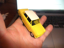 Dinky atlas opel d'occasion  Saint-André-de-Cubzac