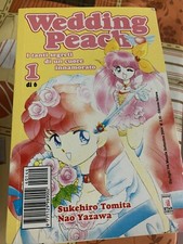 Manga serie completa usato  Cossato