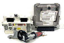 Kit centralina motore usato  Frattaminore
