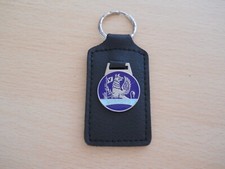 Bedford keyring key for sale  WHITLAND