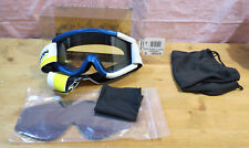 Occhiali sci snow usato  Sormano