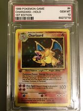 charizard card for sale  PETERBOROUGH