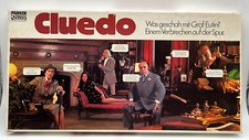 Parker cluedo spieler gebraucht kaufen  Geilenkirchen