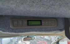 Toyota alphard door for sale  DONCASTER