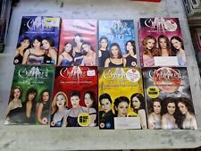 Charmed seasons complete for sale  MARKET RASEN