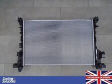 Radiador líquido de arrefecimento para Opel Vauxhall Vivaro Nissan X82 Renault Trafic Fiat 1.6d comprar usado  Enviando para Brazil