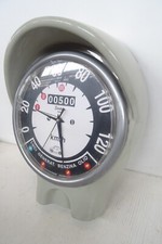 Orologio cruscotto fiat usato  Santena