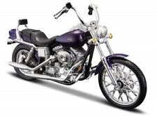 Harley davidson fxdwg gebraucht kaufen  Maintal