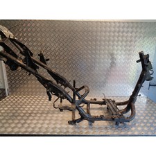 Cadre chassis carte d'occasion  Salernes