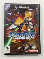Starfox assault nintendo d'occasion  Paris XI