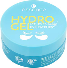 Hydro gel eye usato  Roma