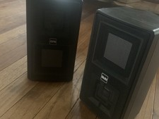 Apm sony speakers for sale  Reading