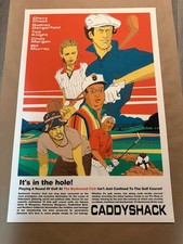 Ryan gadja caddyshack for sale  Fenton