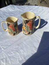 Pair vintage ringtons for sale  DONCASTER