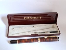 Fountain pen marked usato  Milano