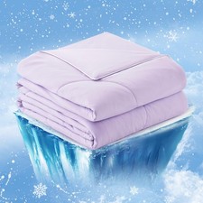 Cooling comforter queen for sale  Brentwood