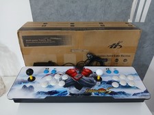 Box console arcade usato  Valenzano