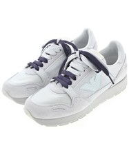 Emporio armani sneakers d'occasion  Expédié en Belgium