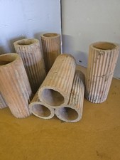 clay drainage pipe for sale  LEICESTER