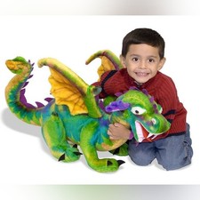 giant stuffed dragon for sale giant stuffed dragon for sale Johnstown