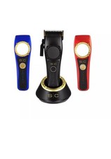 Cortador sem fio StyleCraft Instinct Professional IN2 motor vetorial #SC607M, usado comprar usado  Enviando para Brazil