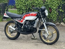Yamaha rd350lc special for sale  LUTTERWORTH