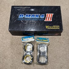 New yokomo max4 for sale  YORK
