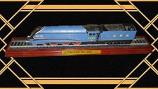 Mallard lner locomotive for sale  ROWLEY REGIS