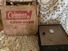 Vtg coleman folding for sale  Holbrook