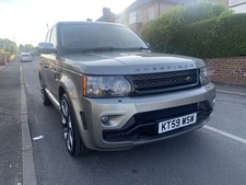 range rover overfinch for sale range rover overfinch for sale BLACKBURN
