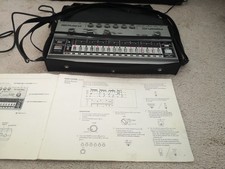 Roland tr606 drumatix for sale  BEDFORD