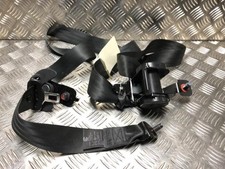 Ceinture arriere droit d'occasion  Rosières-près-Troyes