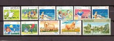 Briefmarken australien gestemp gebraucht kaufen  Wolfach
