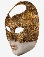 Vanitas maschera veneziana usato  Dolo